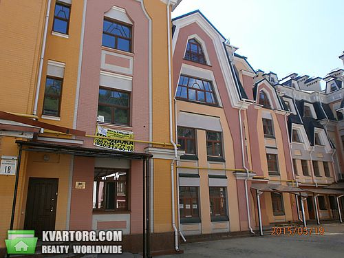 Sell 3-room apartment. Киев, Воздвиженская — photo 2