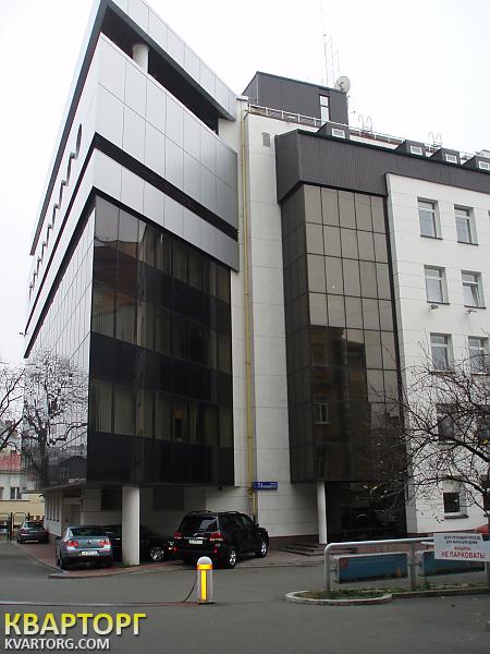 Rent out office. Киев,  Владимирская — photo 1
