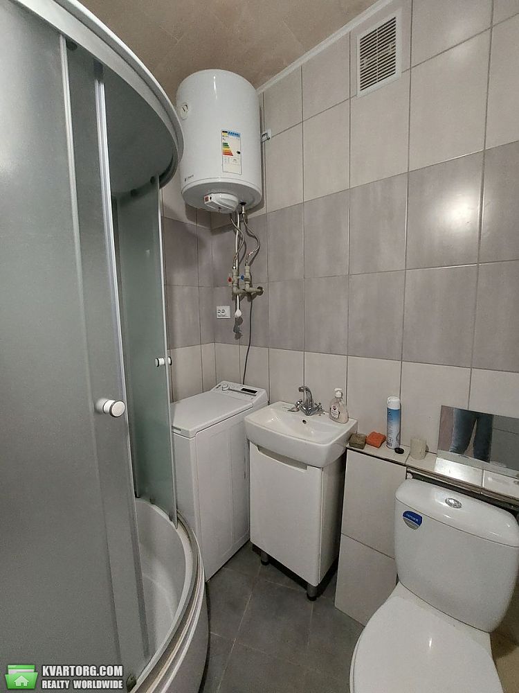 Rent out 2-room apartment. Одесса, Варненская — photo 4