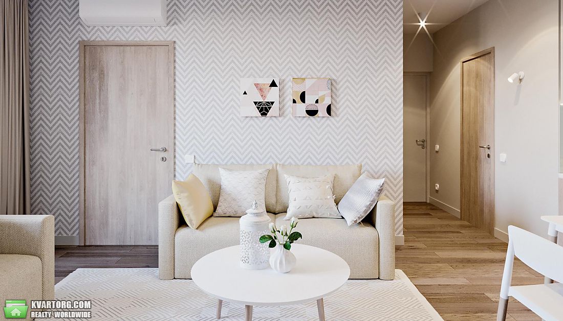 Sell 3-room apartment. Киев,  Васильковская — photo 9