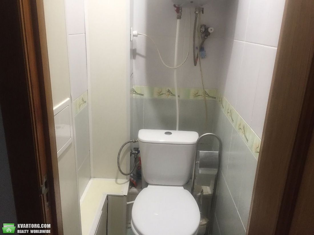 Sell 3-room apartment. Киев, Запорожское шоссе — photo 5