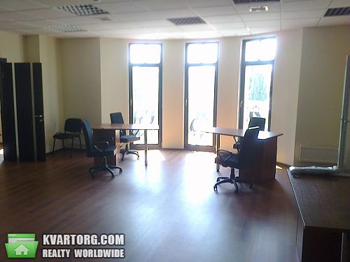 Rent out office. Киев, бул. Тараса Шевченко — photo 1