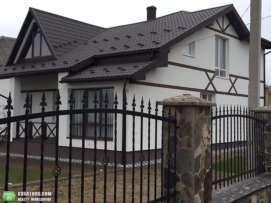 Sell house. Ивано-Франковск, Довжанская — photo 1