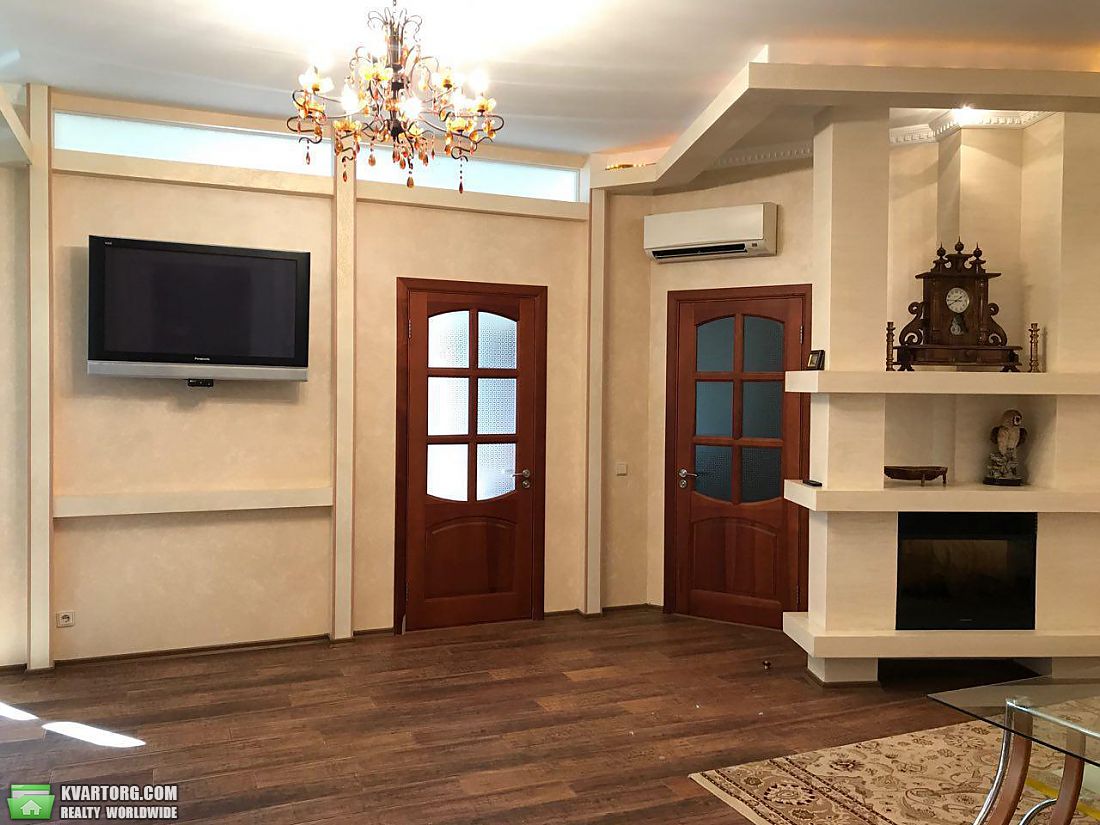 Rent out 3-room apartment. Киев, Коновальца — photo 4