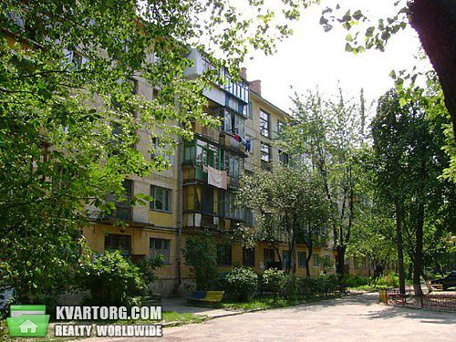 Sell 1-room apartment. Киев, Салютная — photo 4