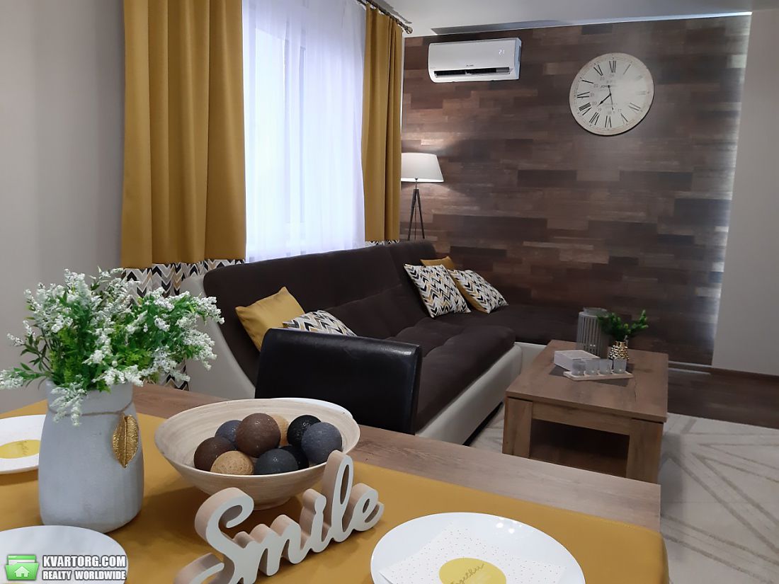Sell 2-room apartment. Киев, Счастливая — photo 3
