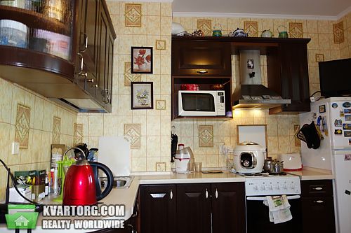 Sell 1-room apartment. Киев, закревского — photo 6