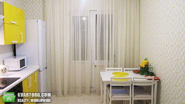 Sell 1-room apartment. Киев,  Милославская — photo 1