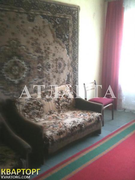 Sell 2-room apartment. Одесса, Генерала Бочарова — photo 1