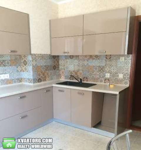 Sell 2-room apartment. Киев, Здолбуновская — photo 6