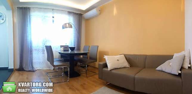 Sell 3-room apartment. Киев,  Заболотного — photo 2