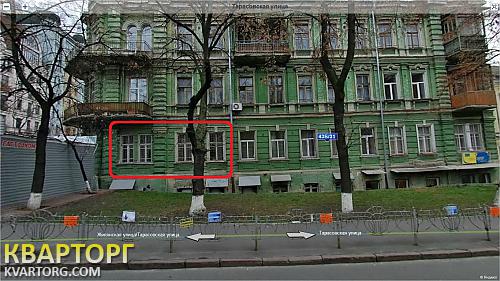 Rent out office. Киев, ул.Жилянская, 43б. — photo 2