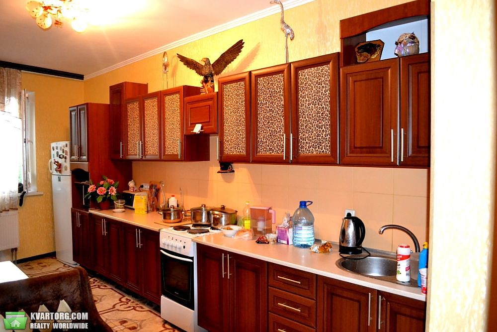 Sell 2-room apartment. Киев, Корчака — photo 1