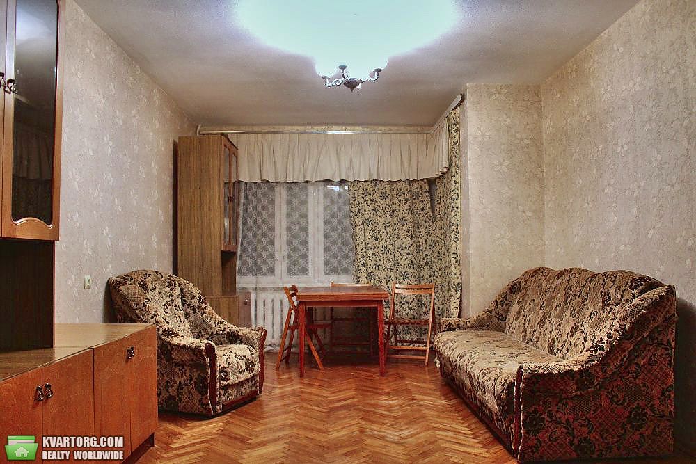 Rent out 3-room apartment. Киев,  Гоголевская — photo 2