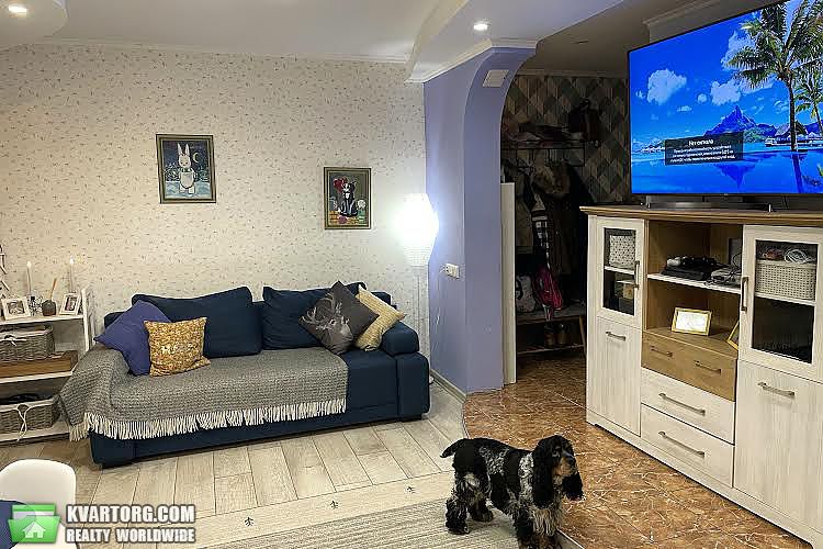 Sell 3-room apartment. Киев, бул. Вацлава Гавела — photo 2