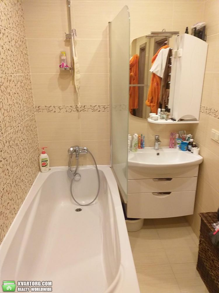 продам 2-комнатную квартиру. Киев,   Кондратюка - фото 4