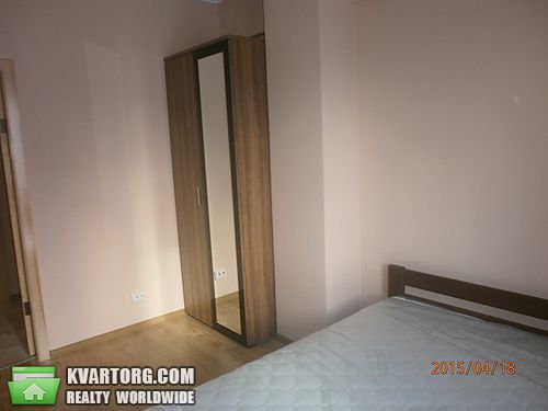 Rent out 1-room apartment. Киев, Ямская — photo 3