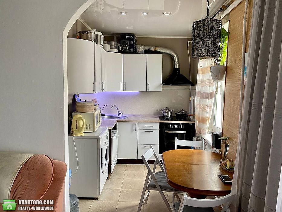 Sell 2-room apartment. Киев, Минина — photo 1