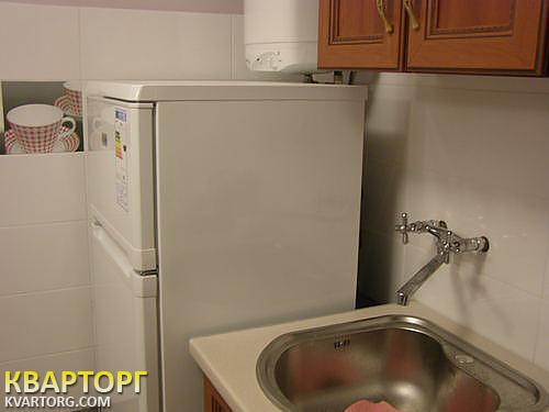 Rent out 1-room apartment. Харьков, матюшенко — photo 3
