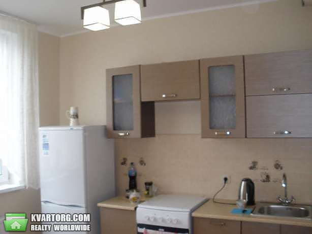 продам 1-комнатную квартиру. Киев,   Ломоносова - фото 4