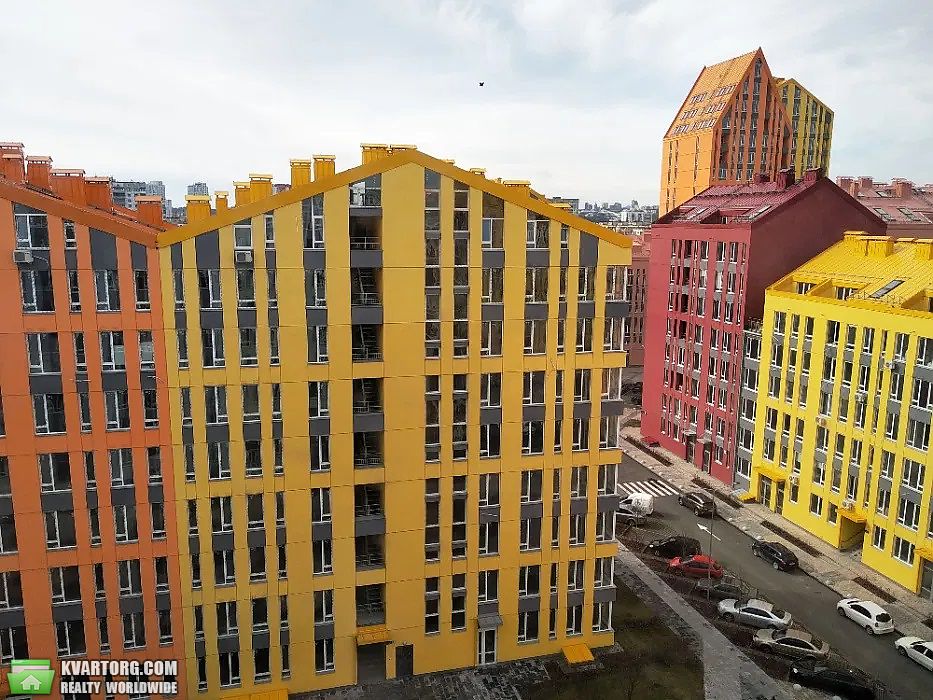 Sell 2-room apartment. Киев, Регенераторная — photo 1