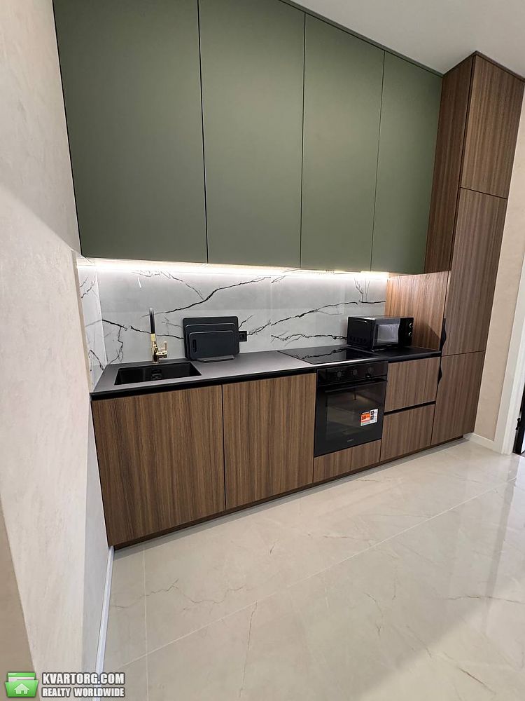 Sell 2-room apartment. Одесса, Чубаівська — photo 2