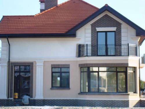 Sell house. Киевская обл., Новая Парковая — photo 1