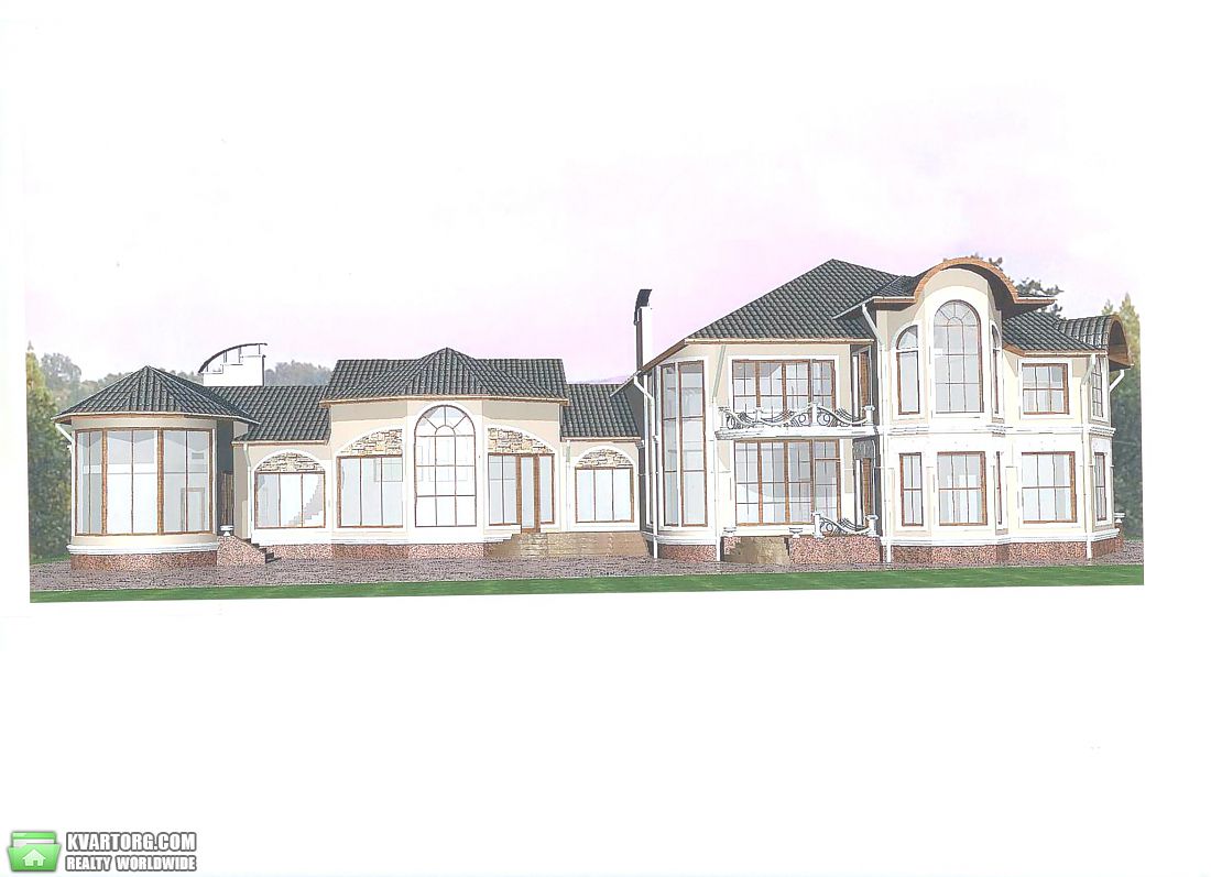 Sell house. Киевская обл., Киевская — photo 9