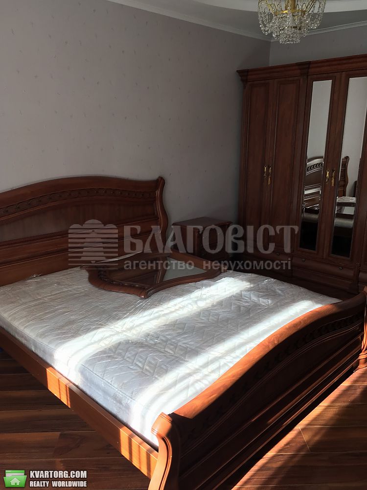 Rent out 2-room apartment. Киев,  Бажана — photo 8