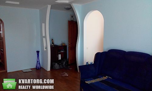 Sell 3-room apartment. Днепропетровск, Шелгунова — photo 1