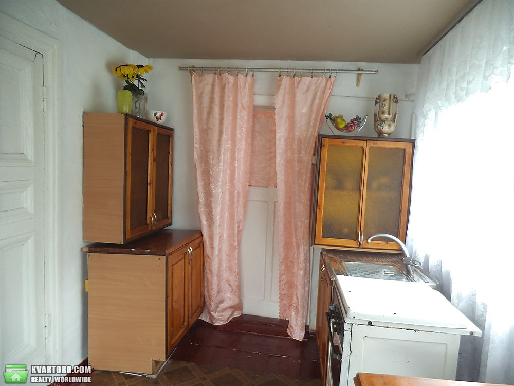 Sell house. Киевская обл., Шевченко — photo 6