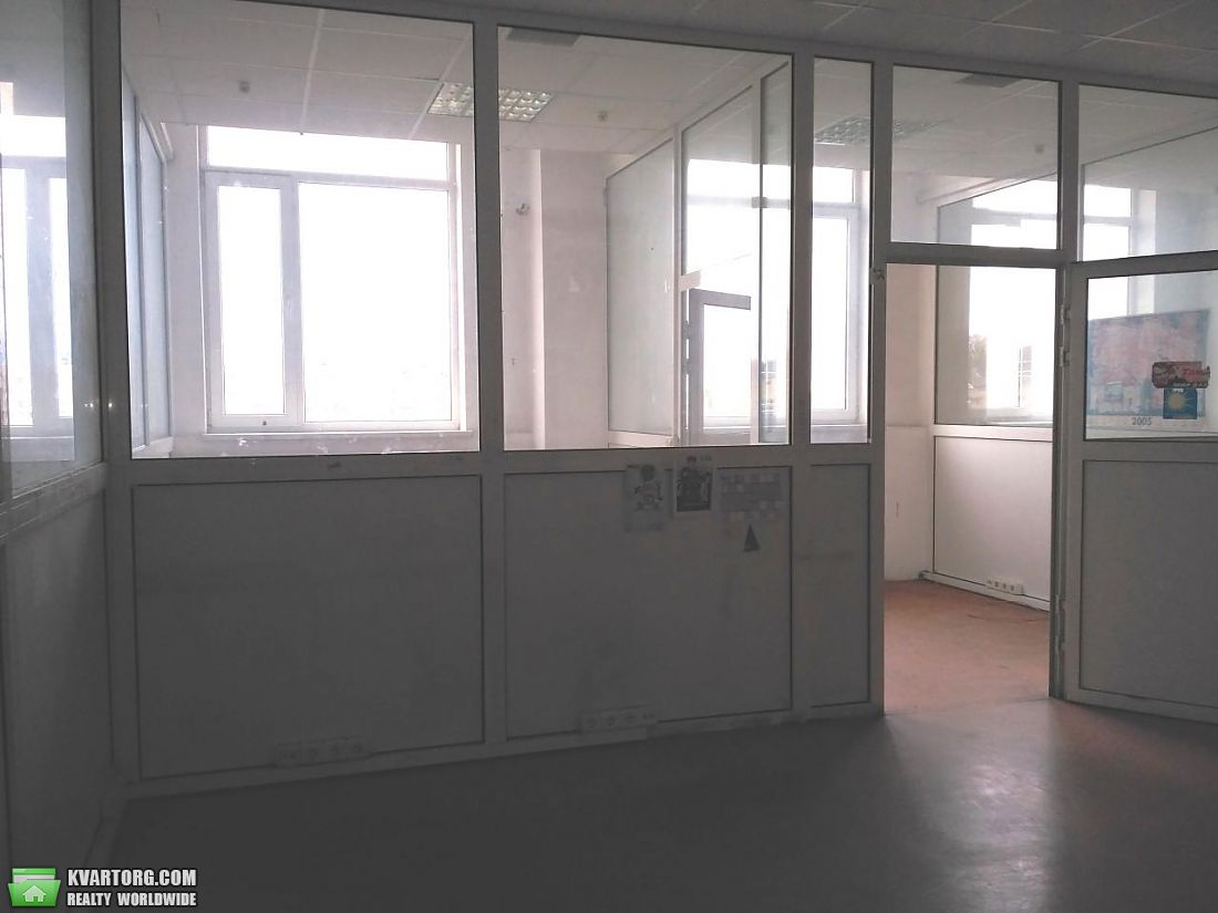 Rent out office. Киев, ул.Хвойки — photo 5