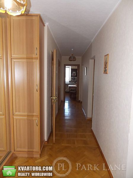 Sell 3-room apartment. Киев, Луначарского — photo 2