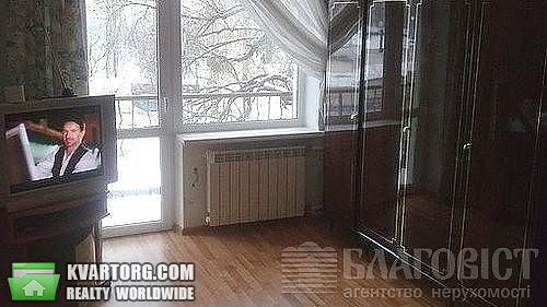 Sell 1-room apartment. Киев,  Ушинского — photo 1
