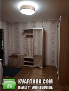Rent out 1-room apartment. Киев, Сергея Данченко — photo 7
