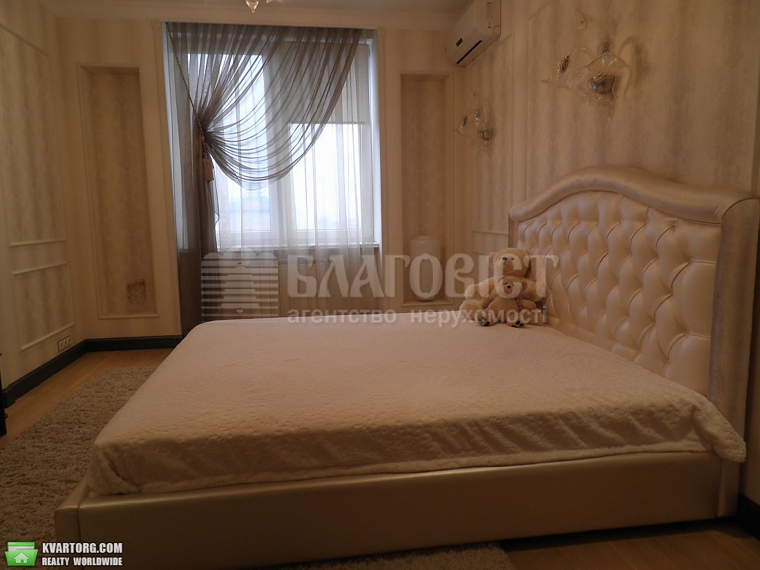 Rent out 3-room apartment. Киев,  Дмитриевская — photo 2
