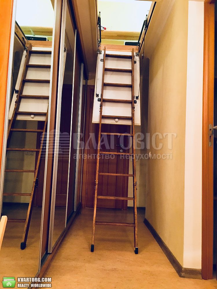Rent out 2-room apartment. Киев,  Владимирская — photo 6