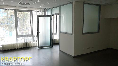 Rent out office. Киев,  Московская — photo 2