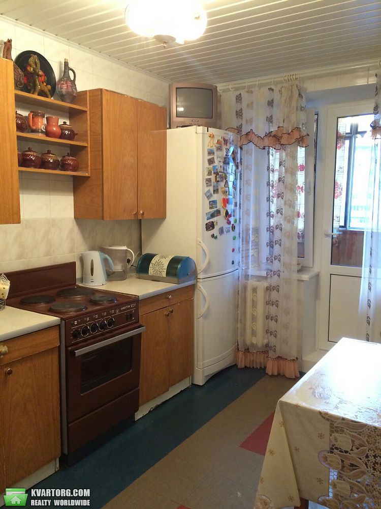 Sell 4-room apartment. Днепропетровск, Рабочая — photo 4