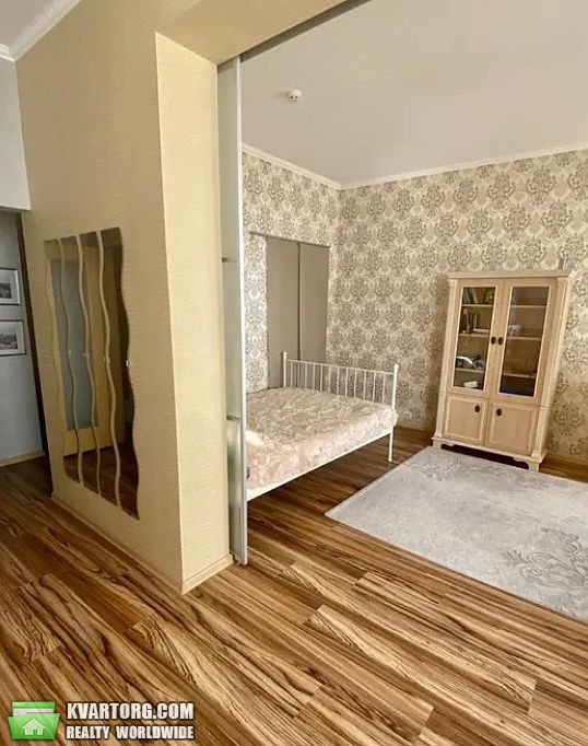 Rent out 2-room apartment. Киев,  Кудряшова — photo 7
