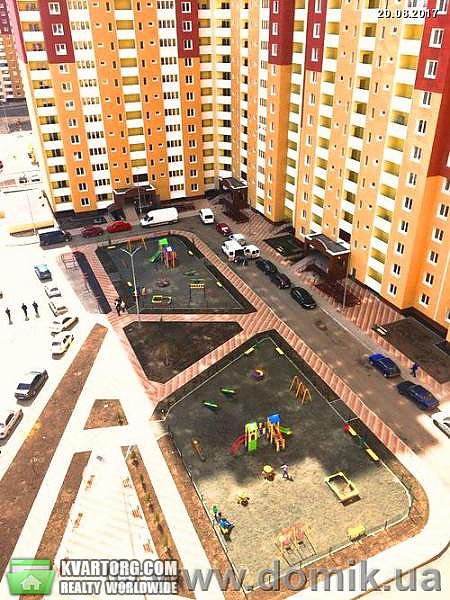 Sell 1-room apartment. Киев, Данченка — photo 2