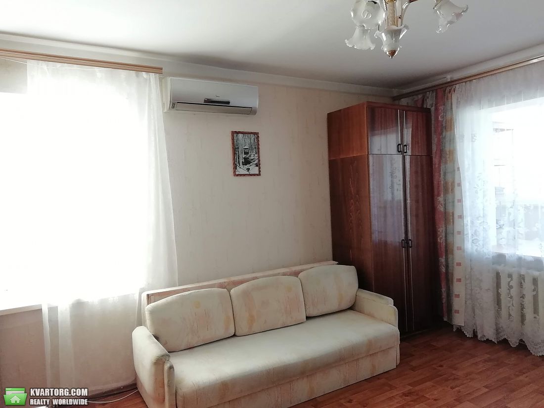 Sell 4-room apartment. Одесса, Добровольского  проспект — photo 1