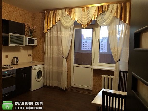 Rent out 1-room apartment. Киев,  Пчелки — photo 6