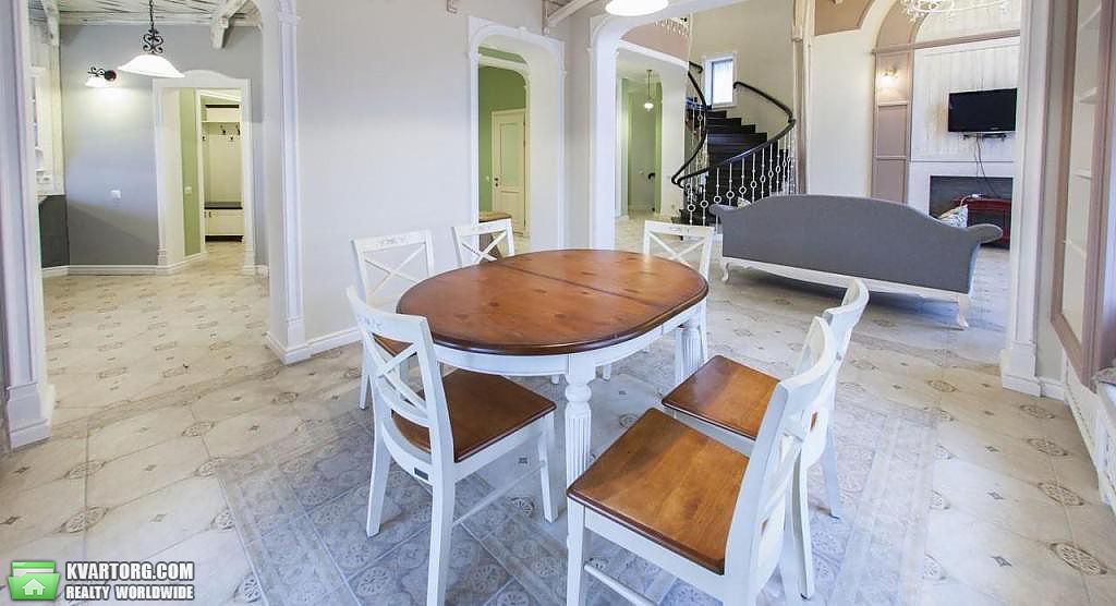 Rent out house. Киев,  Синеозерная — photo 7