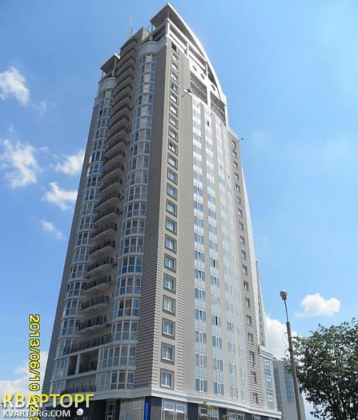 Sell 2-room apartment. Киев,  Оболонская наб — photo 1