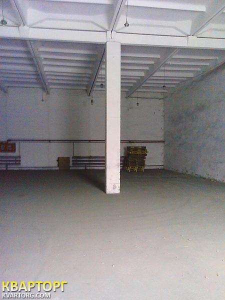 Rent out warehouse. Киев, Алябьева — photo 1