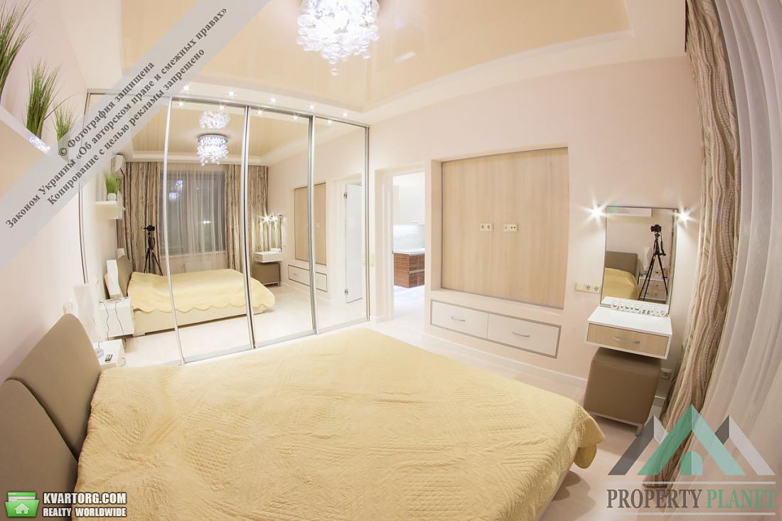 Rent out 2-room apartment. Киев,  Днепровская наб — photo 6