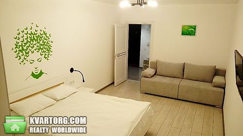 Rent out 2-room apartment. Киев, Островского — photo 8