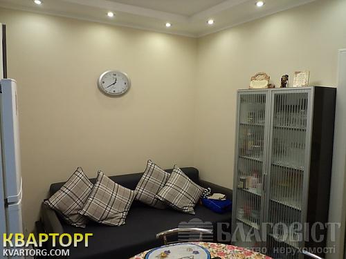 Sell 1-room apartment. Киев, Макеевская — photo 2