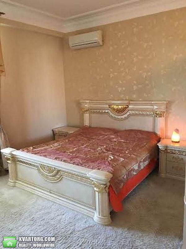 Rent out 4-room apartment. Киев,  Пушкинская — photo 4